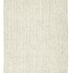 Tobago Jute Rug - Sky & Cream - Our Boat House