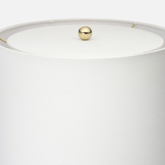 Topsail Beach Table Lamp - Our Boat House