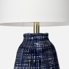 Topsail Beach Table Lamp - Our Boat House