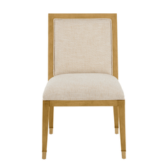 Treasure Cay Sea Sand Dining Chair - Our Boat House