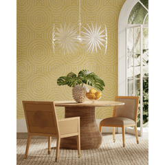 Treasure Cay Sea Sand Dining Chair - Our Boat House