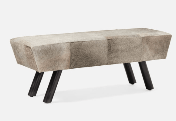 Trent Bench - Our Boat House