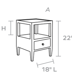 Trinidad Belgian Linen 18