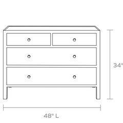 Trinidad Belgian Linen 48