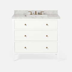 Trinidad Belgian Linen Designer White 36