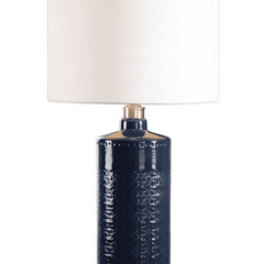 Tunisia Table Lamp - Our Boat House