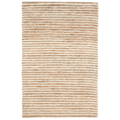 Twiggy Natural Woven Jute & Wool Rug