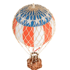 US Stars & Stripes Balloons - Three Sizes - Our Boat House