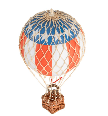 US Stars & Stripes Balloons - Three Sizes - Our Boat House