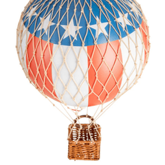 US Stars & Stripes Balloons - Three Sizes - Our Boat House