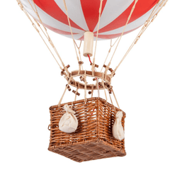 US Stars & Stripes Balloons - Three Sizes - Our Boat House