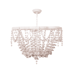 Vanessa Basin Chandelier - Our Boat House