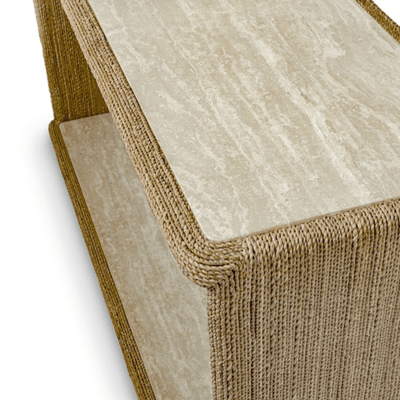 Vanessa Console Table - Our Boat House