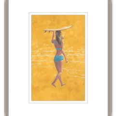 Vibrant Surf II - Our Boat House