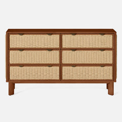Vienna Dresser Large - Two Colors - Our Boat House