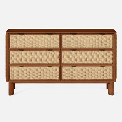 Vienna Dresser Large - Two Colors - Our Boat House