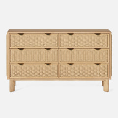 Vienna Dresser Large - Two Colors - Our Boat House