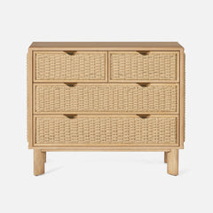 Vienna Dresser Small - Two Colors - Our Boat House