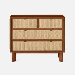 Vienna Dresser Small - Two Colors - Our Boat House