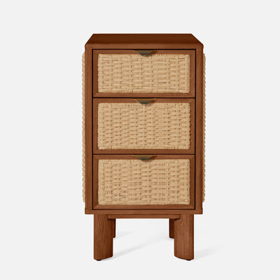 Vienna Nightstand - Two Colors - Our Boat House