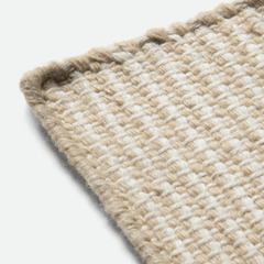 Villa Del Sol Rug - Outdoor - Our Boat House