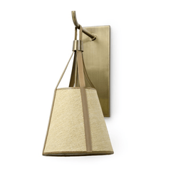 Walnut Creek Sconce - Our Boat House