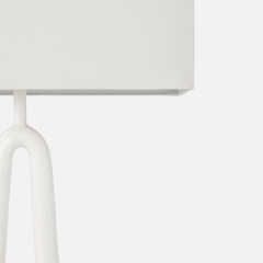 Wellington Floor Lamp - Our Boat House