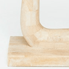 Wellington Floor Lamp - Our Boat House