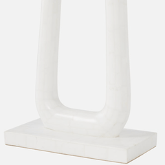 Wellington Floor Lamp - Our Boat House