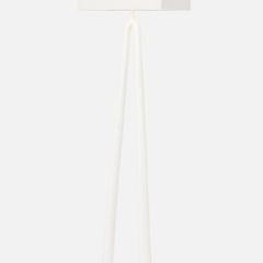 Wellington Floor Lamp - Our Boat House