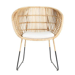West Bali Armchair - Our Boat House