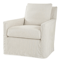 Westport Beach Swivel/Glider Chair - Our Boat House