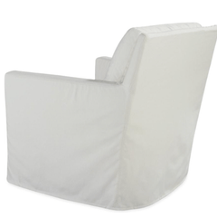 Westport Beach Swivel/Glider Chair - Our Boat House