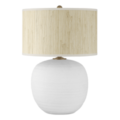 Zara Table Lamp - Our Boat House