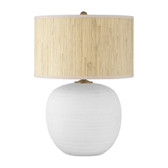 Zara Table Lamp - Our Boat House