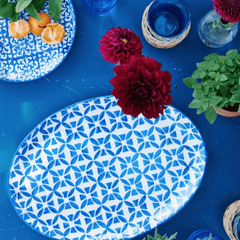 Ojai Platter - Two Sizes