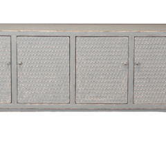 Megansett Scalloped Sideboard